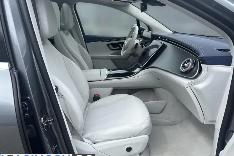 Mercedes-Benz EQE din 2024 cu 7.493 km - oferta MER206449 - foto 16