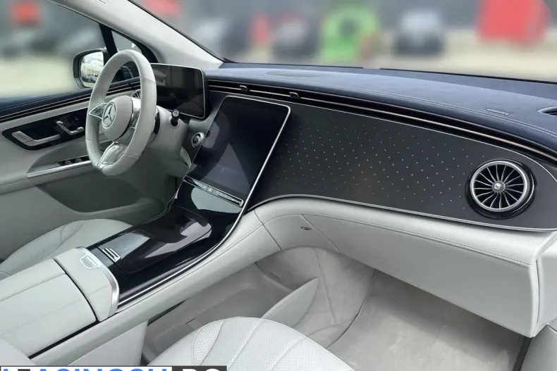 Mercedes-Benz EQE din 2024 cu 7.493 km - oferta MER206449 - foto 17