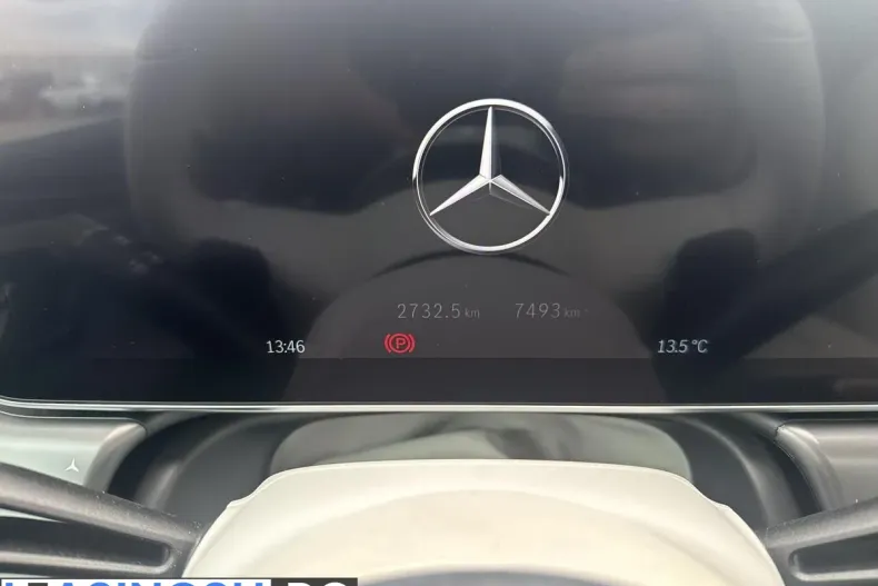 Mercedes-Benz EQE din 2024 cu 7.493 km - oferta MER206449 - foto 19