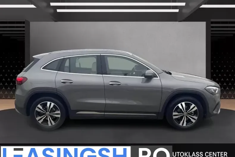 Mercedes-Benz GLA din 2025 cu 17.345 km - oferta MER206450 - foto 6