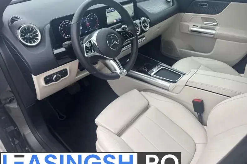 Mercedes-Benz GLA din 2025 cu 17.345 km - oferta MER206450 - foto 9