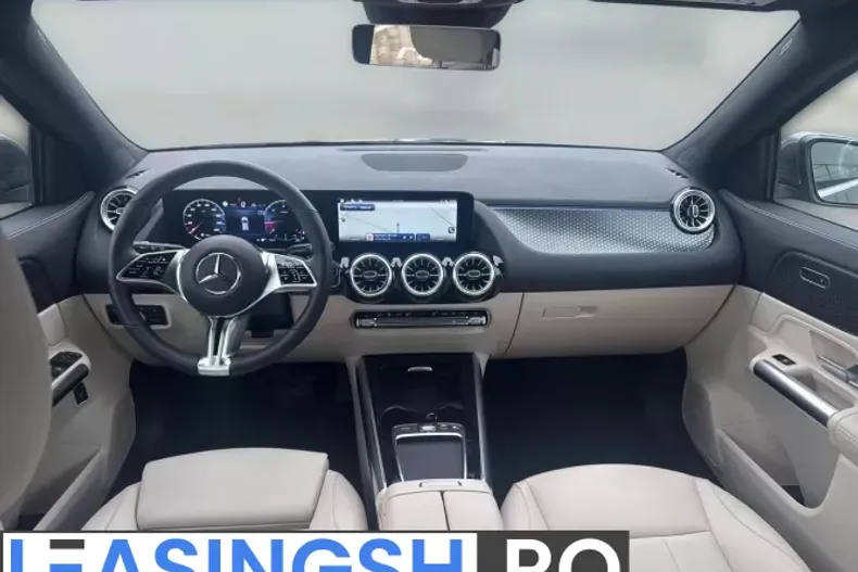 Mercedes-Benz GLA din 2025 cu 17.345 km - oferta MER206450 - foto 11