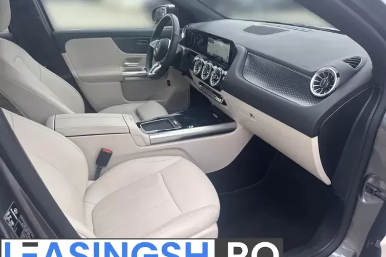 Mercedes-Benz GLA din 2025 cu 17.345 km - oferta MER206450 - foto 12