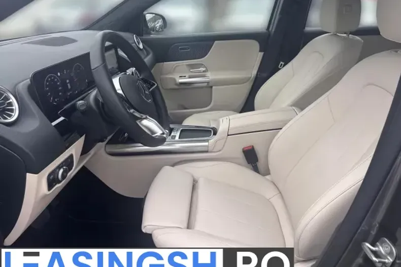 Mercedes-Benz GLA din 2025 cu 17.345 km - oferta MER206450 - foto 13