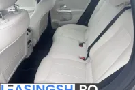 Mercedes-Benz GLA din 2025 cu 17.345 km - oferta MER206450 - foto 14