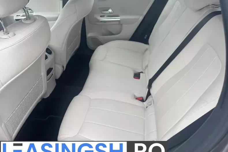 Mercedes-Benz GLA din 2025 cu 17.345 km - oferta MER206450 - foto 14