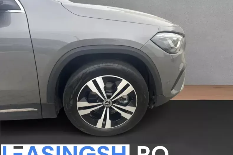 Mercedes-Benz GLA din 2025 cu 17.345 km - oferta MER206450 - foto 15