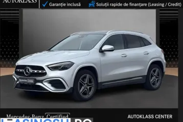 Mercedes-Benz GLA din 2023 - oferta MER206451