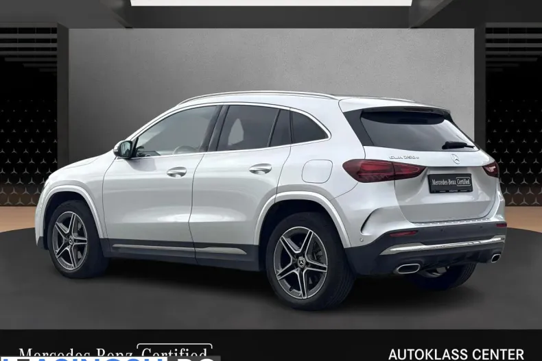 Mercedes-Benz GLA din 2023 cu 37.129 km - oferta MER206451 - foto 4