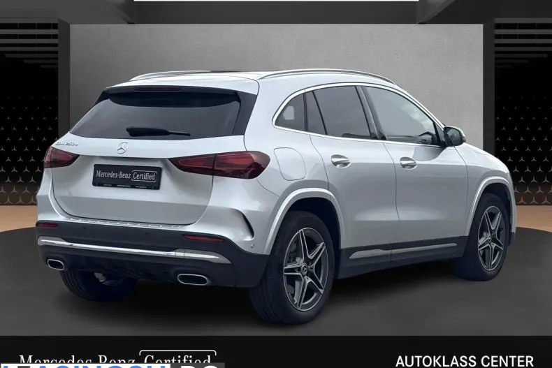 Mercedes-Benz GLA din 2023 cu 37.129 km - oferta MER206451 - foto 6