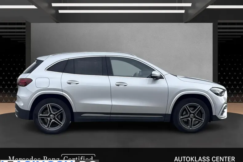 Mercedes-Benz GLA din 2023 cu 37.129 km - oferta MER206451 - foto 7