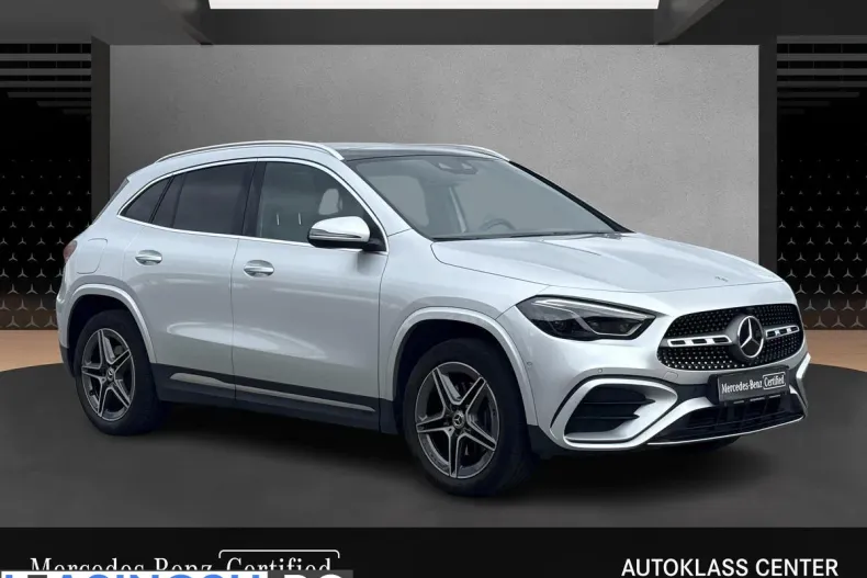 Mercedes-Benz GLA din 2023 cu 37.129 km - oferta MER206451 - foto 8