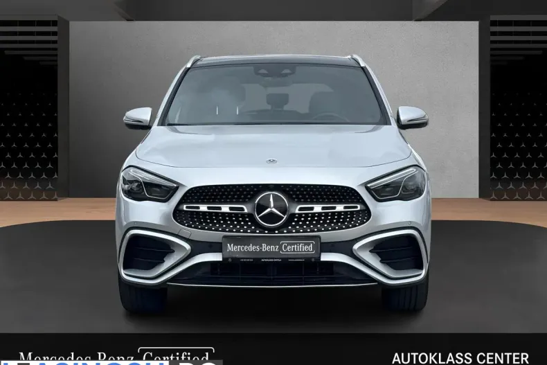 Mercedes-Benz GLA din 2023 cu 37.129 km - oferta MER206451 - foto 9