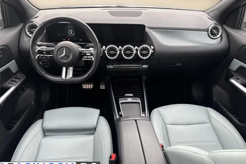 Mercedes-Benz GLA din 2023 cu 37.129 km - oferta MER206451 - foto 14