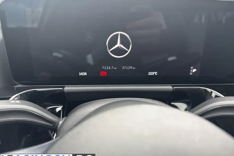 Mercedes-Benz GLA din 2023 cu 37.129 km - oferta MER206451 - foto 18