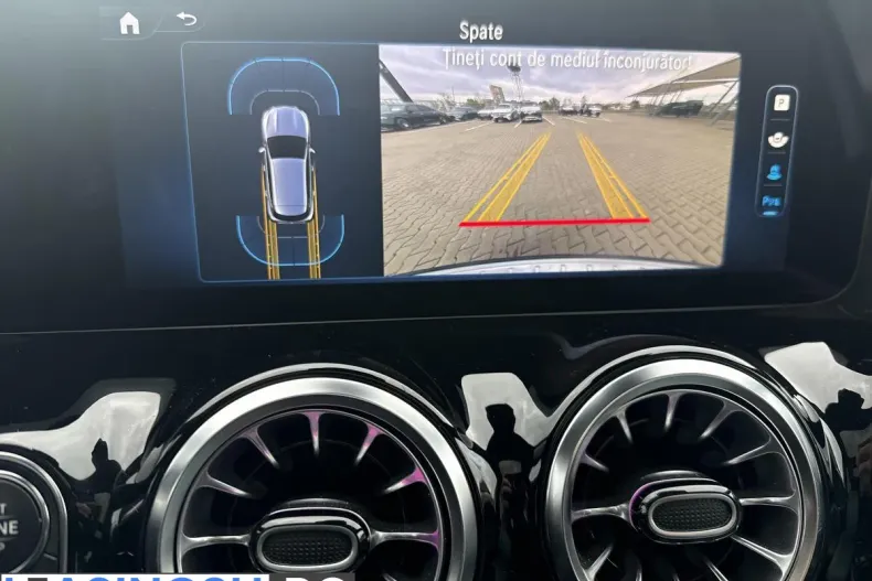 Mercedes-Benz GLA din 2023 cu 37.129 km - oferta MER206451 - foto 19