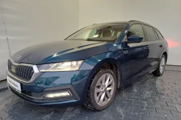 Skoda Octavia din 2021 - oferta SKO206452