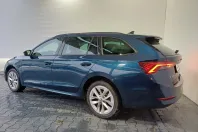 Skoda Octavia din 2021 cu 77.489 km - oferta SKO206452 - foto 3