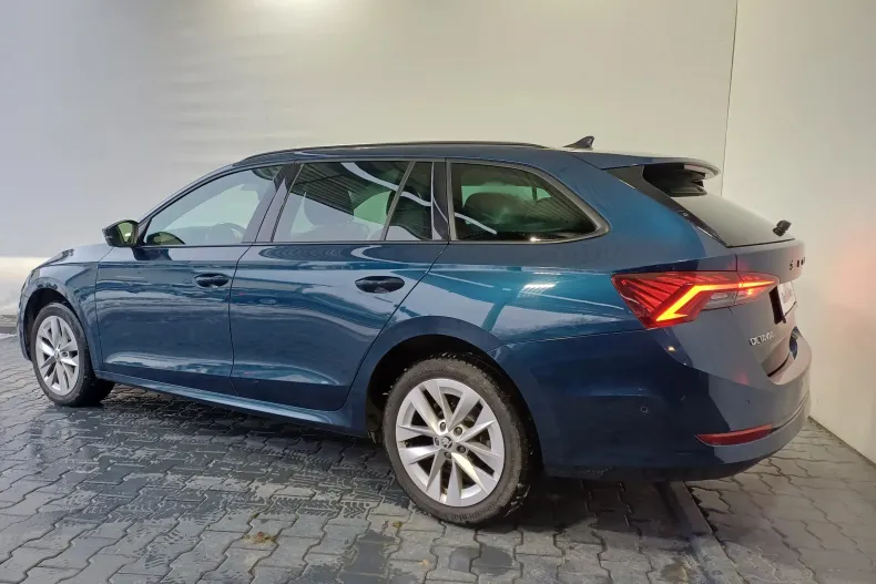 Skoda Octavia din 2021 cu 77.489 km - oferta SKO206452 - foto 3