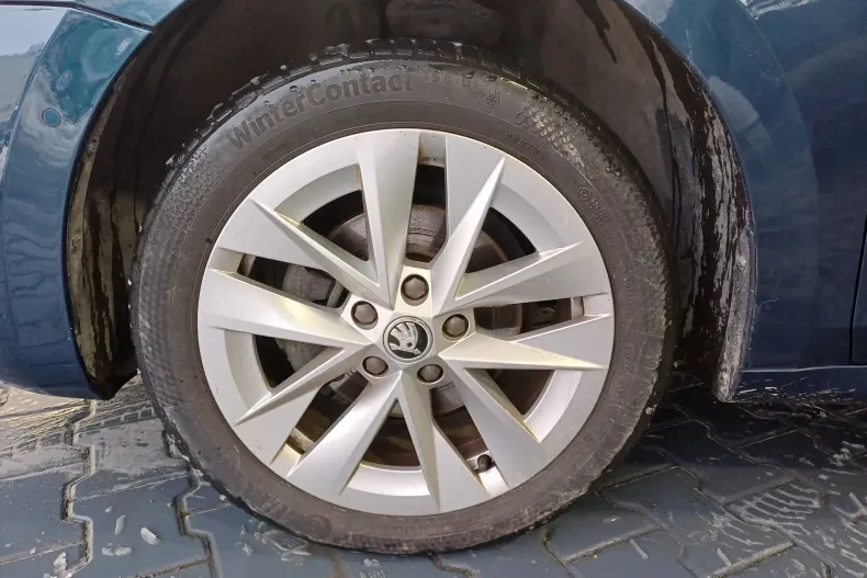 Skoda Octavia din 2021 cu 77.489 km - oferta SKO206452 - foto 4