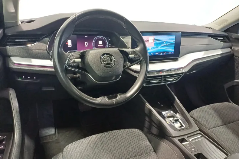 Skoda Octavia din 2021 cu 77.489 km - oferta SKO206452 - foto 7