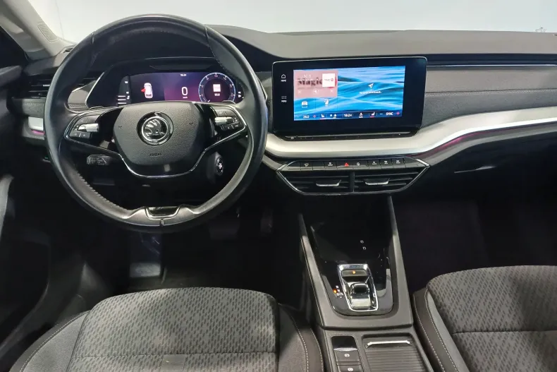 Skoda Octavia din 2021 cu 77.489 km - oferta SKO206452 - foto 8