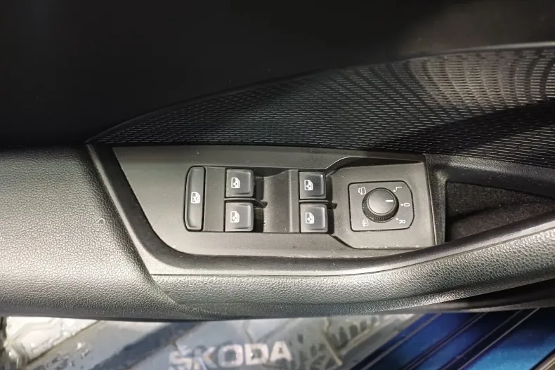 Skoda Octavia din 2021 cu 77.489 km - oferta SKO206452 - foto 9