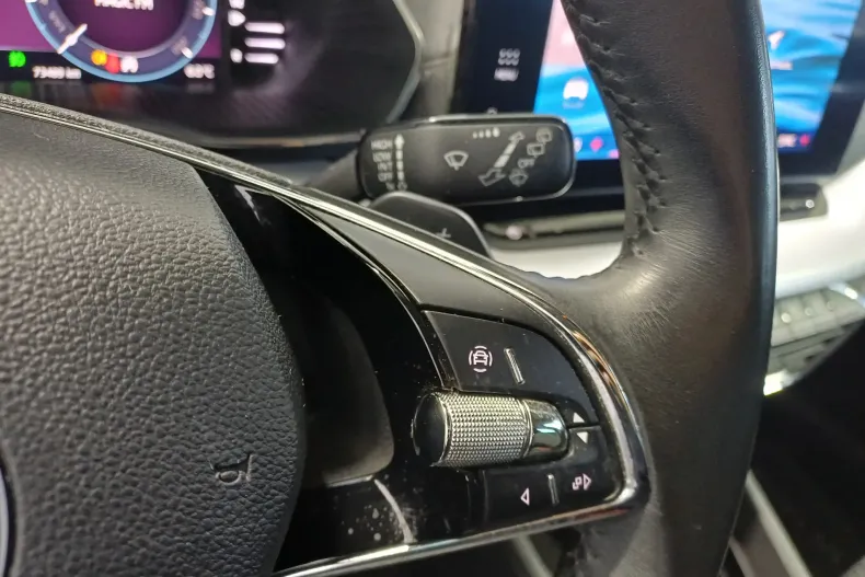 Skoda Octavia din 2021 cu 77.489 km - oferta SKO206452 - foto 12