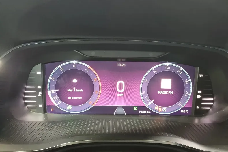 Skoda Octavia din 2021 cu 77.489 km - oferta SKO206452 - foto 13