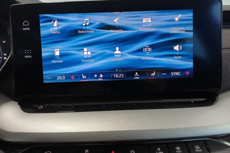 Skoda Octavia din 2021 cu 77.489 km - oferta SKO206452 - foto 16