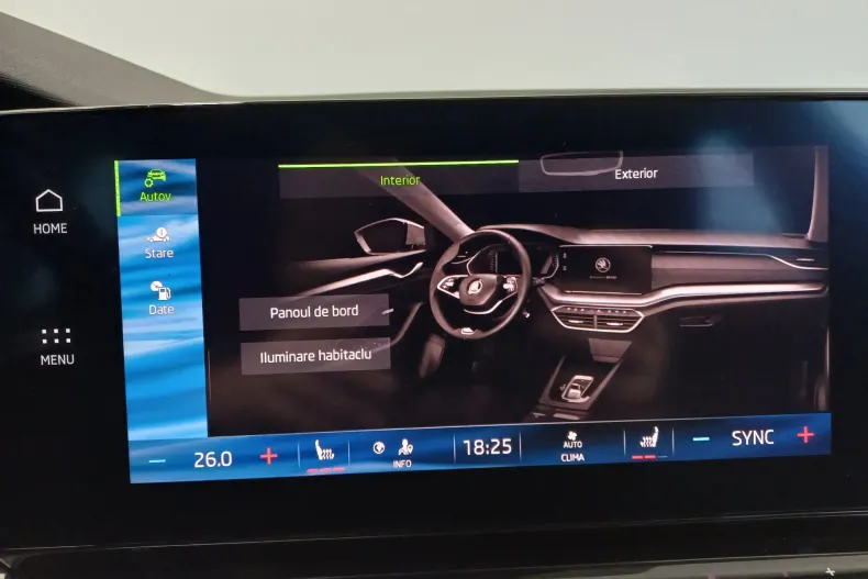 Skoda Octavia din 2021 cu 77.489 km - oferta SKO206452 - foto 19