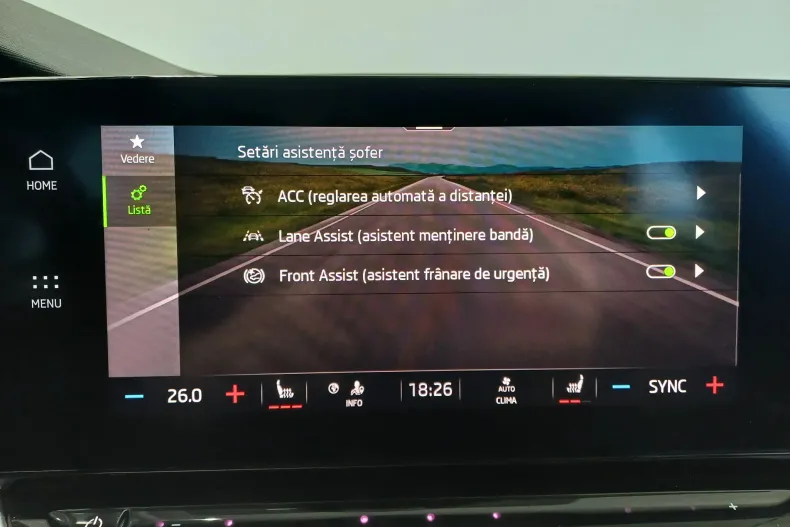 Skoda Octavia din 2021 cu 77.489 km - oferta SKO206452 - foto 21