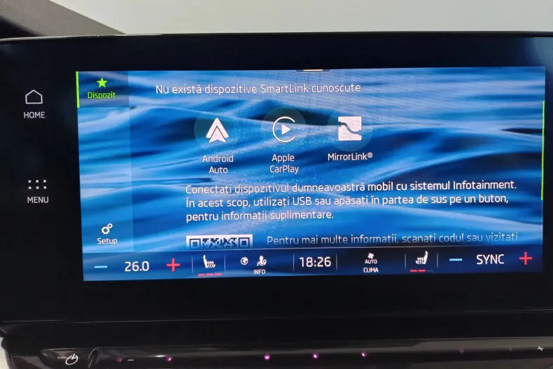 Skoda Octavia din 2021 cu 77.489 km - oferta SKO206452 - foto 23