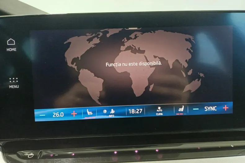 Skoda Octavia din 2021 cu 77.489 km - oferta SKO206452 - foto 24