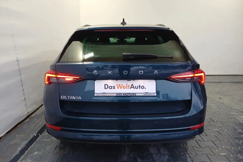 Skoda Octavia din 2021 cu 77.489 km - oferta SKO206452 - foto 30