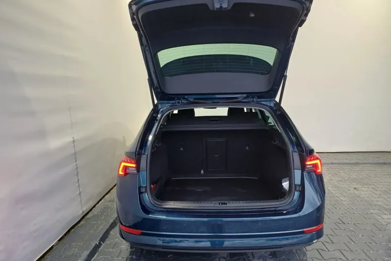 Skoda Octavia din 2021 cu 77.489 km - oferta SKO206452 - foto 31