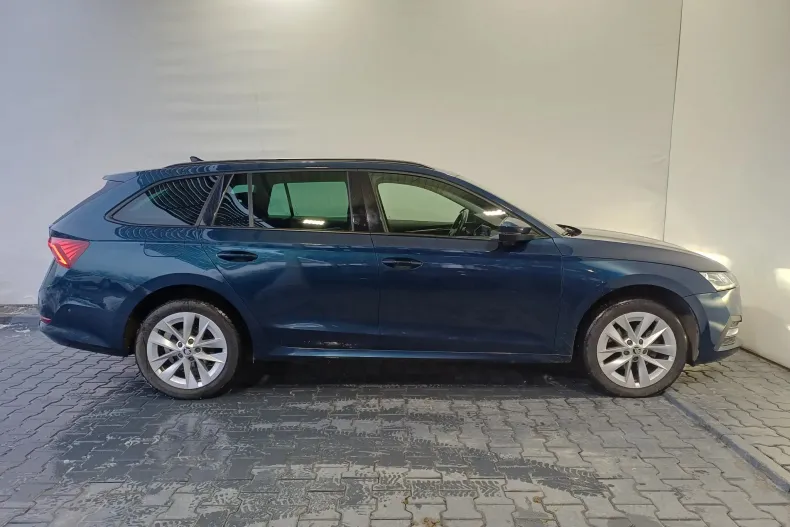 Skoda Octavia din 2021 cu 77.489 km - oferta SKO206452 - foto 33