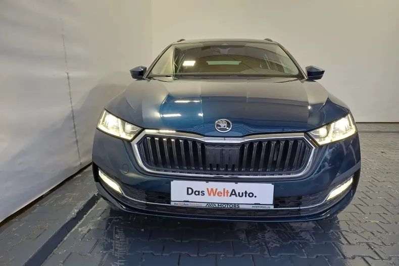 Skoda Octavia din 2021 cu 77.489 km - oferta SKO206452 - foto 36