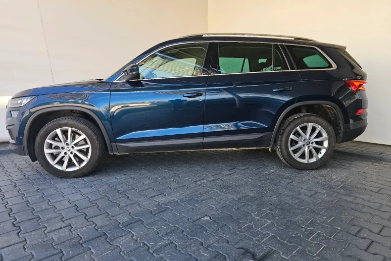 Skoda Kodiaq din 2022 cu 106.754 km - oferta SKO206453 - foto 2