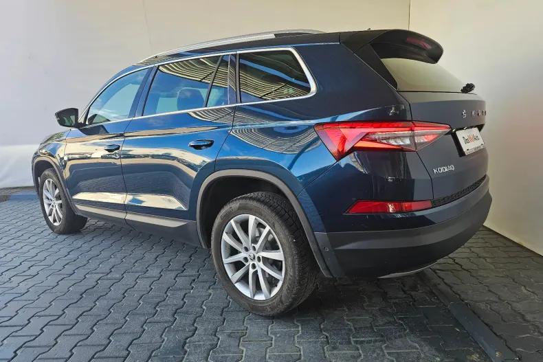 Skoda Kodiaq din 2022 cu 106.754 km - oferta SKO206453 - foto 3