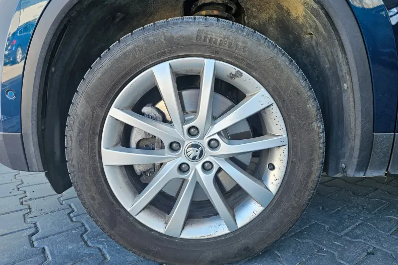 Skoda Kodiaq din 2022 cu 106.754 km - oferta SKO206453 - foto 4