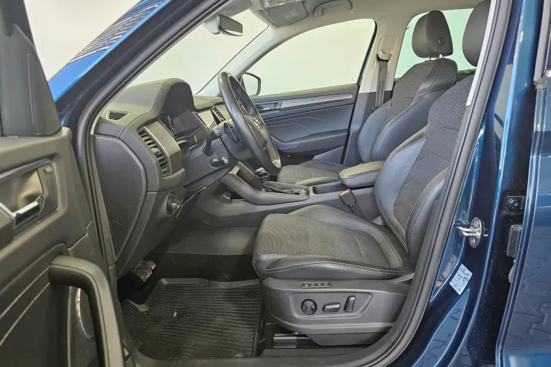 Skoda Kodiaq din 2022 cu 106.754 km - oferta SKO206453 - foto 6