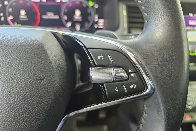 Skoda Kodiaq din 2022 cu 106.754 km - oferta SKO206453 - foto 8