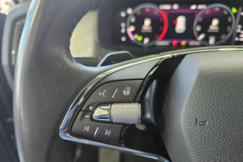 Skoda Kodiaq din 2022 cu 106.754 km - oferta SKO206453 - foto 9