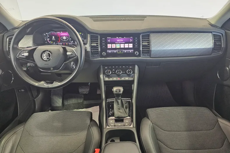 Skoda Kodiaq din 2022 cu 106.754 km - oferta SKO206453 - foto 10