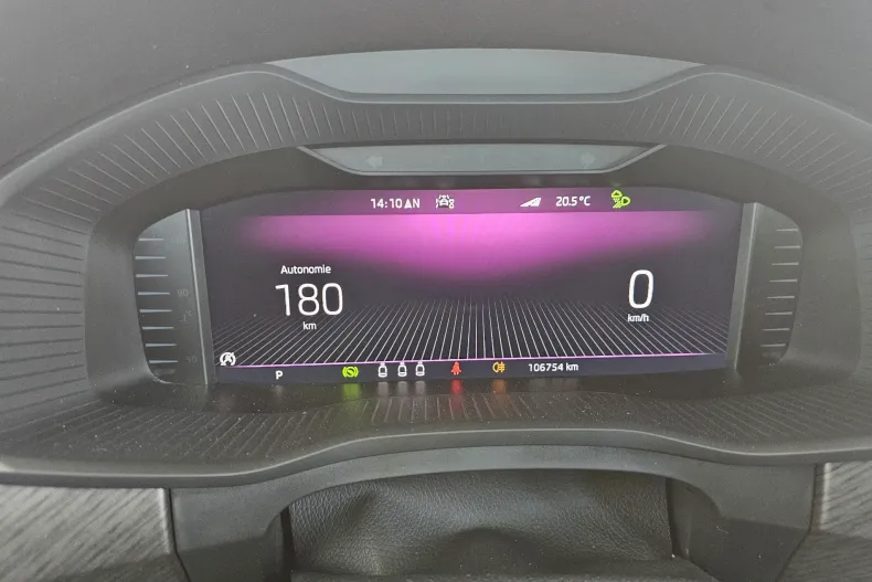 Skoda Kodiaq din 2022 cu 106.754 km - oferta SKO206453 - foto 14