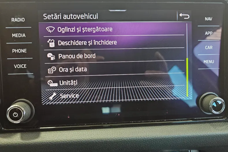Skoda Kodiaq din 2022 cu 106.754 km - oferta SKO206453 - foto 18