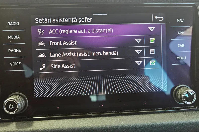 Skoda Kodiaq din 2022 cu 106.754 km - oferta SKO206453 - foto 20