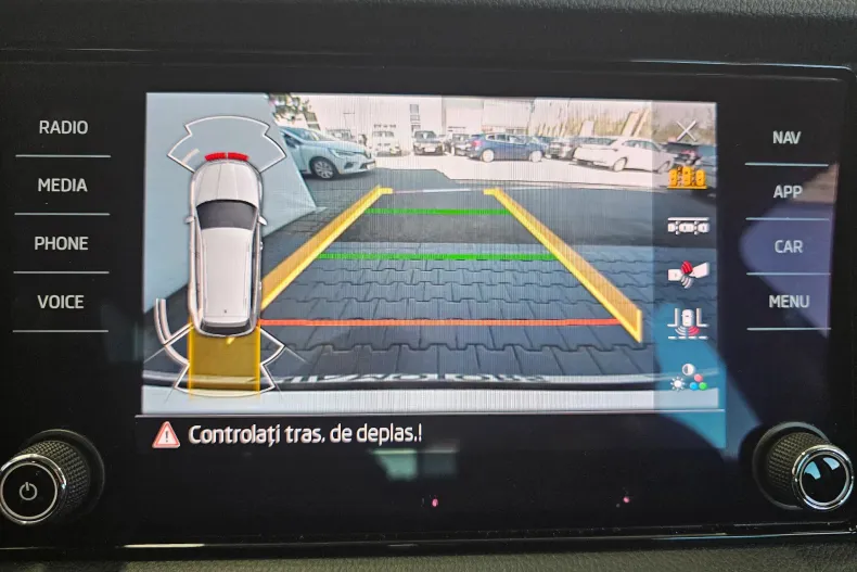 Skoda Kodiaq din 2022 cu 106.754 km - oferta SKO206453 - foto 26