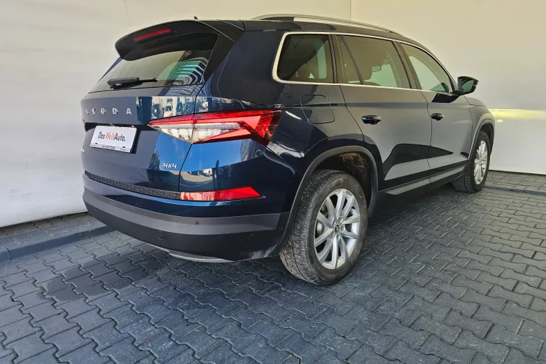 Skoda Kodiaq din 2022 cu 106.754 km - oferta SKO206453 - foto 31